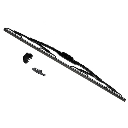 A & I Products Blade, Wiper (22") 26" x2" x1" A-3620128M91